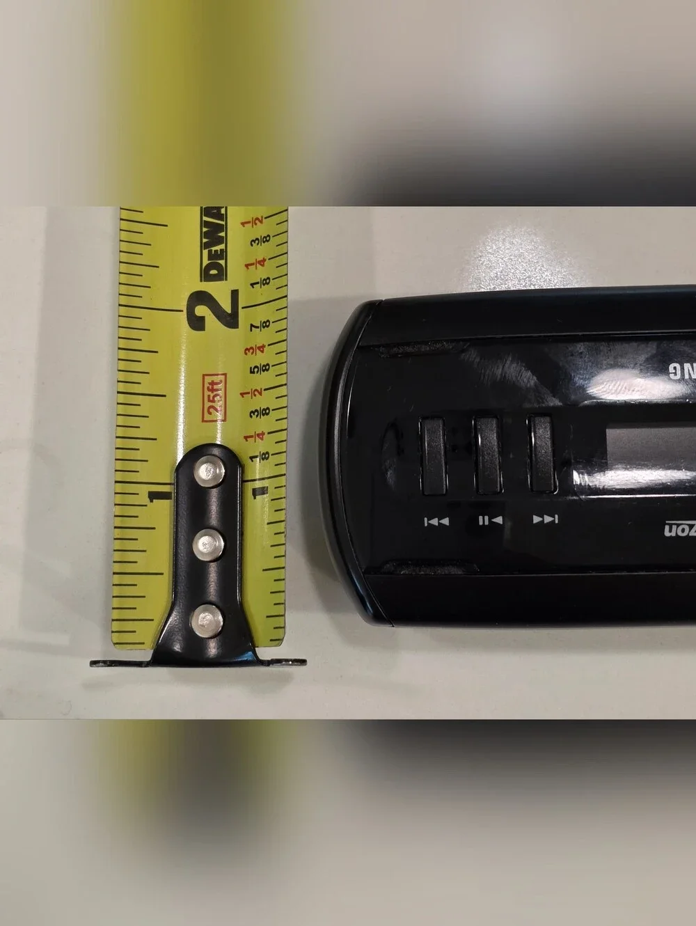 Vintage Samsung SCH-A930 Flip Phone